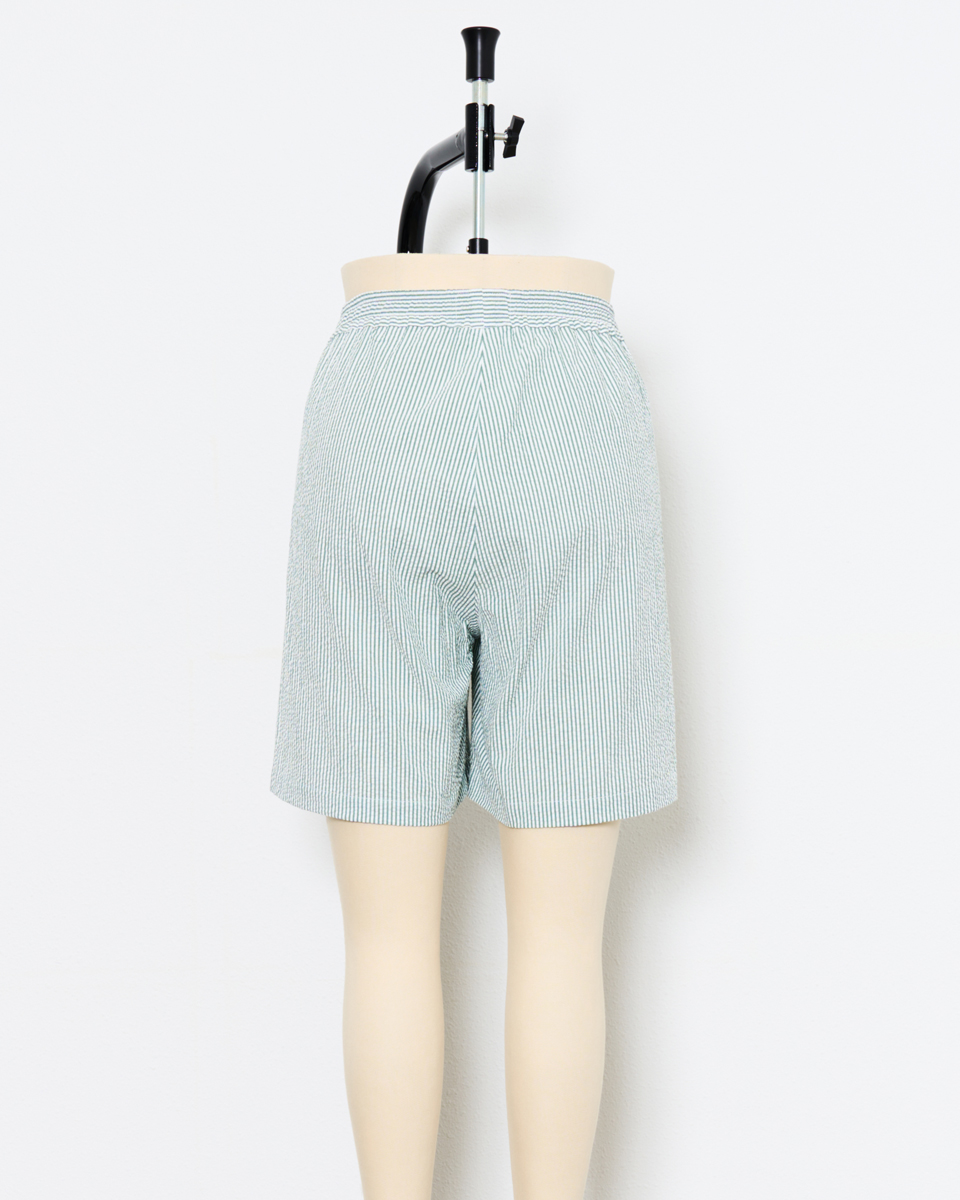 Seersucker Big Trunks Shorts image 1155