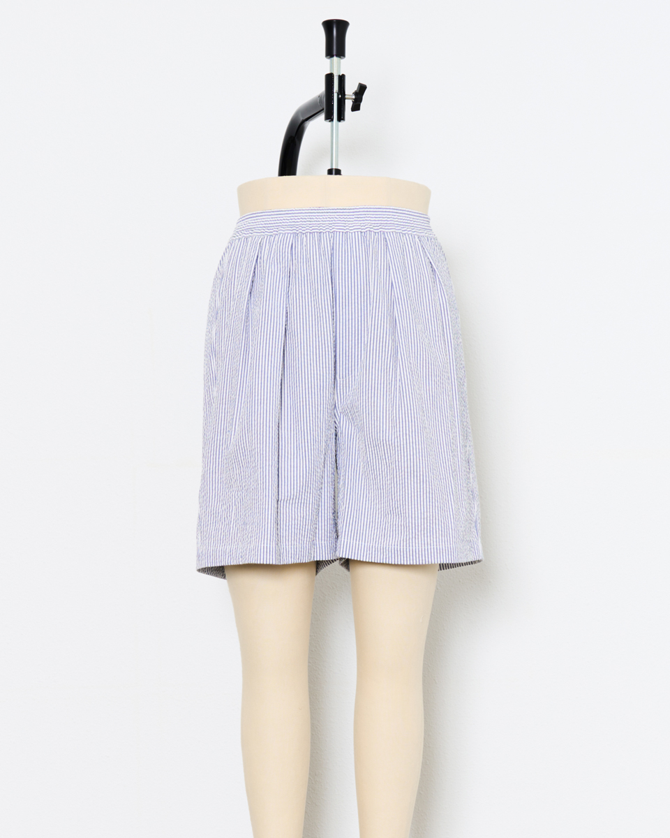 Seersucker Big Trunks Shorts image 1157