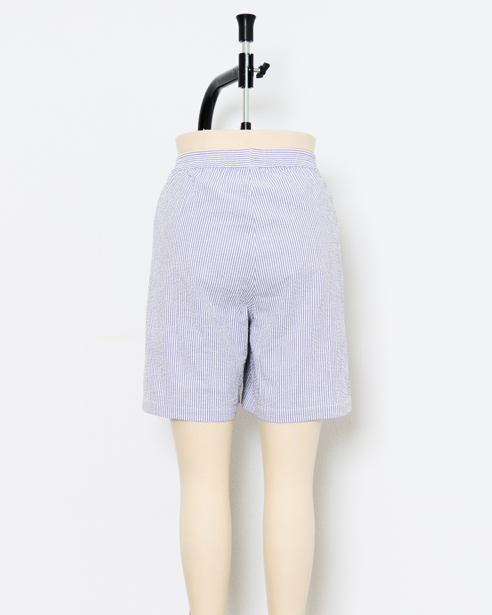 Seersucker Big Trunks Shorts image 1158