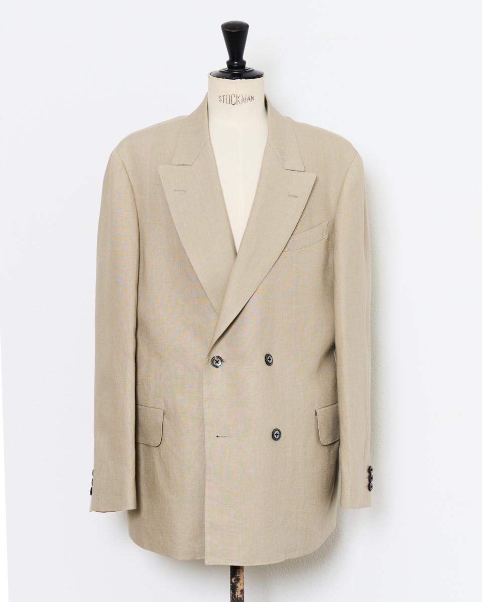 Spence Bryson Linen image 1100