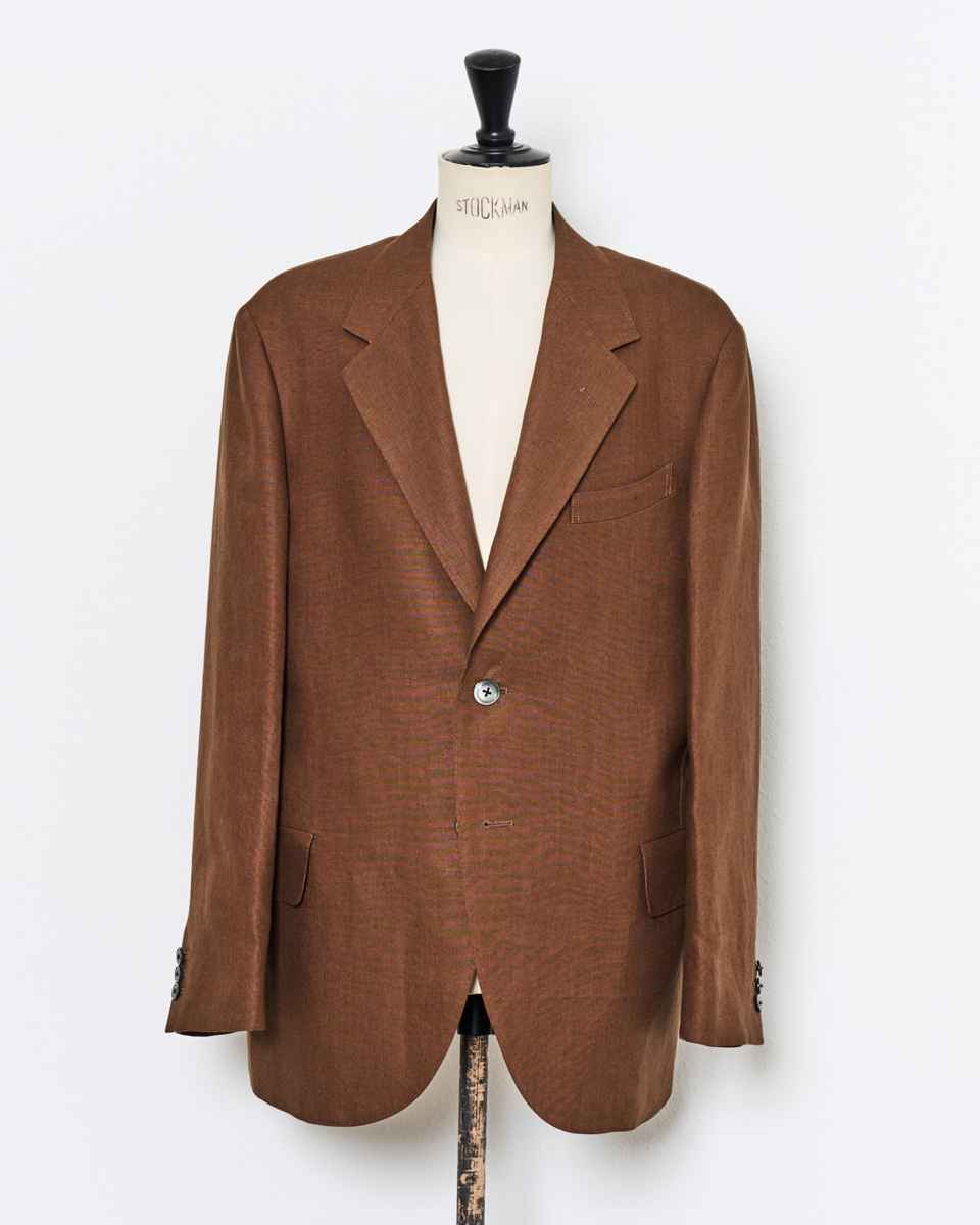 Spence Bryson Linen image 1109