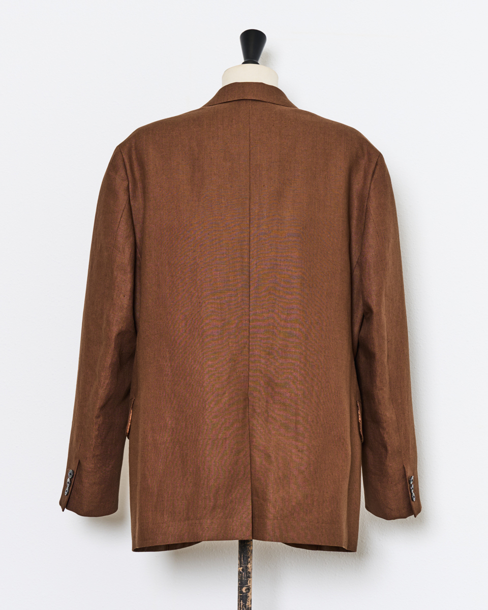 Spence Bryson Linen image 1110