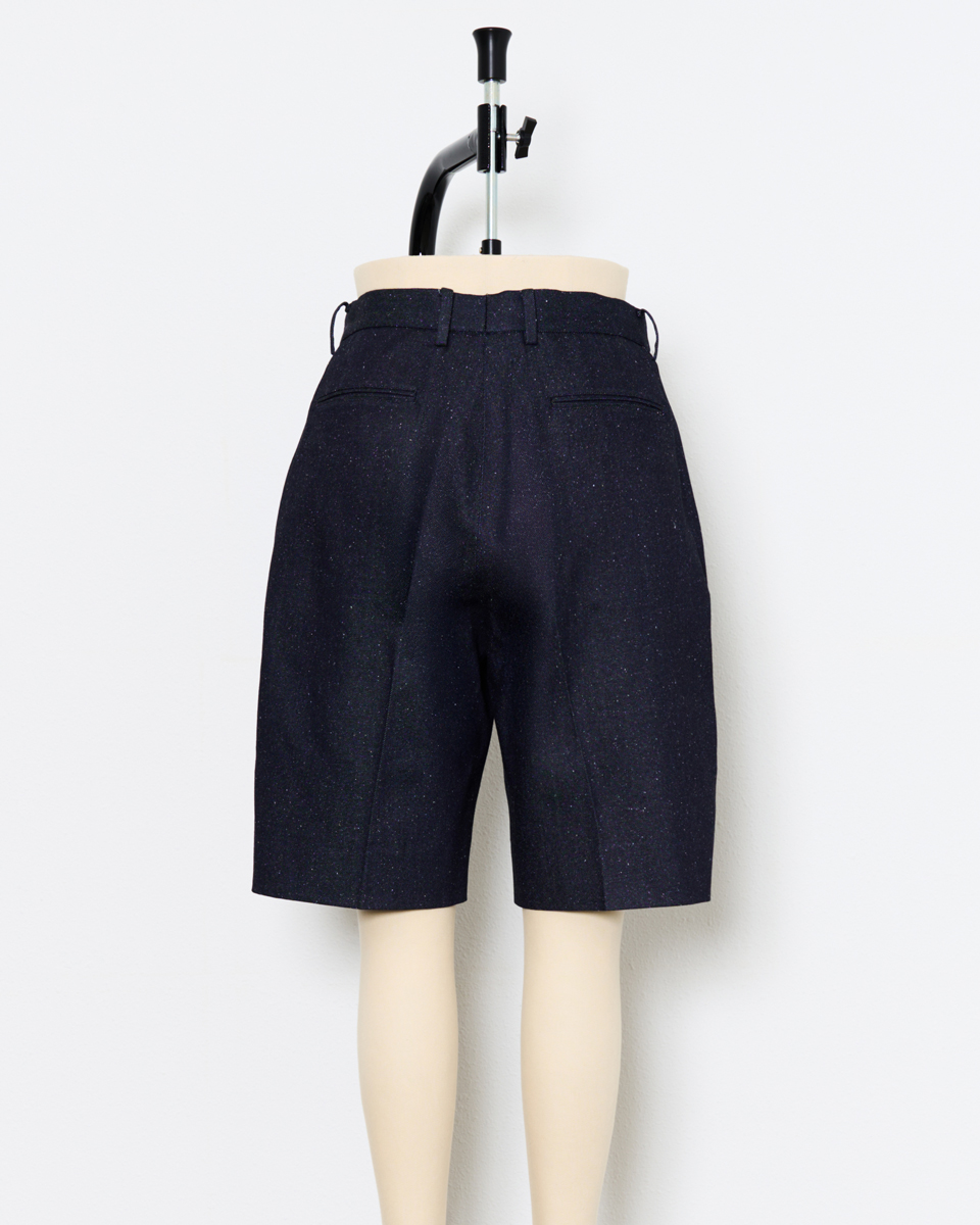 Suvin C/S Nep Denim image 1144