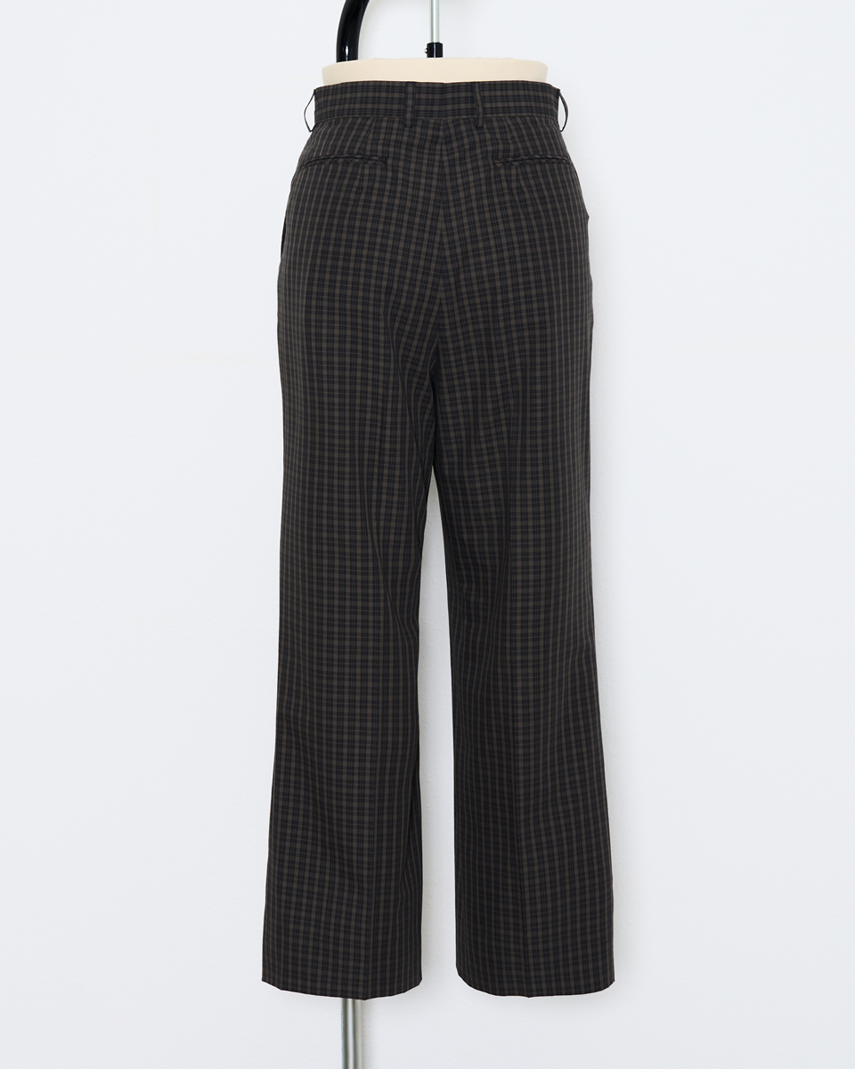 Vintage Check image 1045