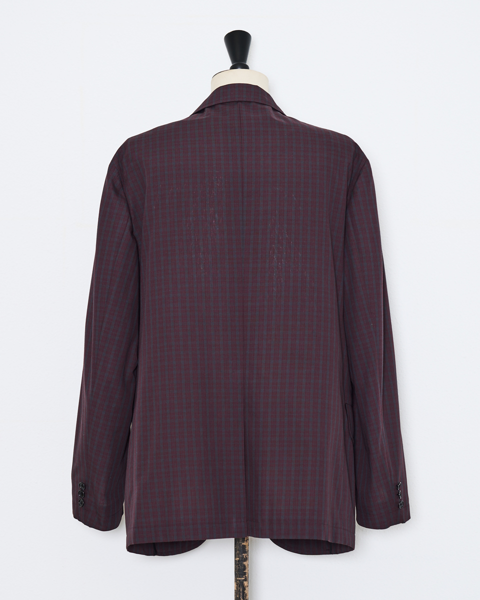 Vintage Check image 1047