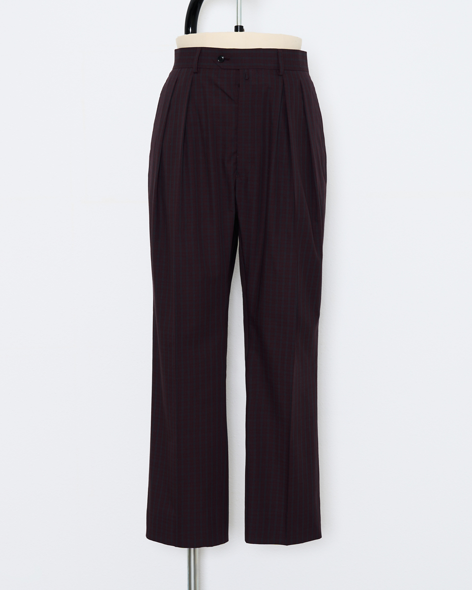 Vintage Check image 1049