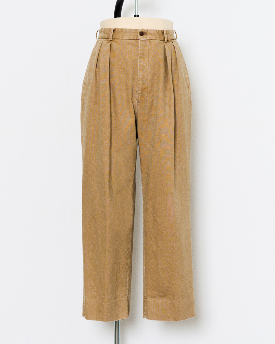 PRODUCT｜NEAT CHINO - NEAT Official Website