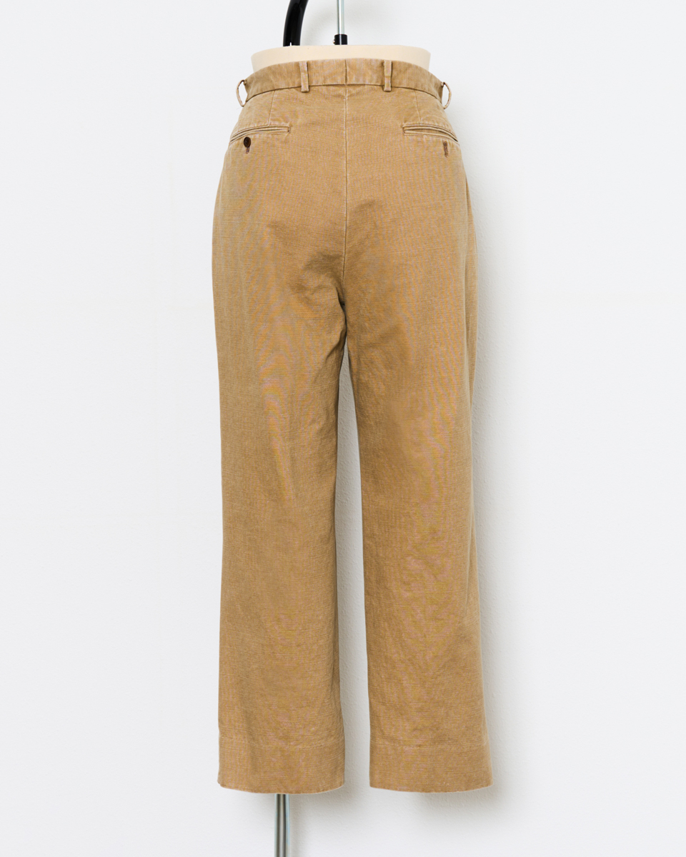 Vintage Duck NEAT Chino image 983