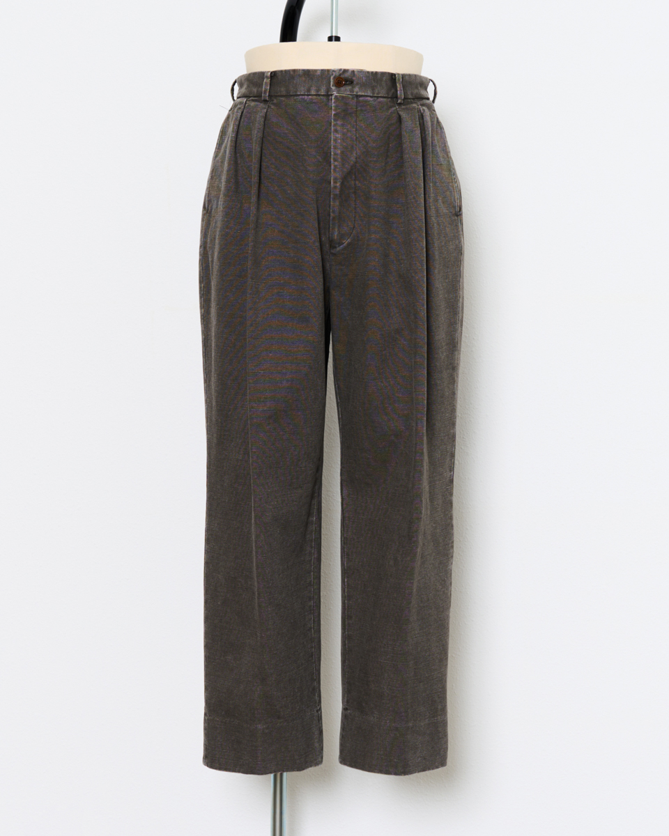 PRODUCT｜NEAT CHINO - NEAT Official Website