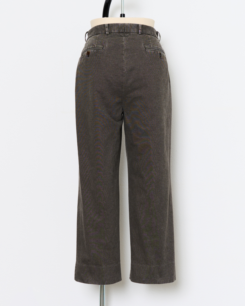 Vintage Duck NEAT Chino image 989