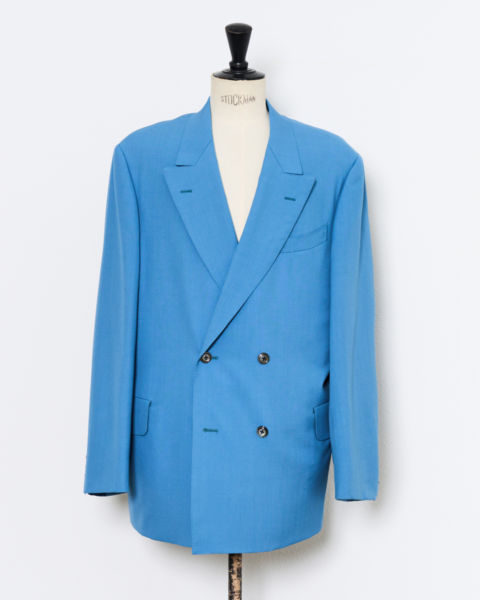 Wool Poplin image 1074