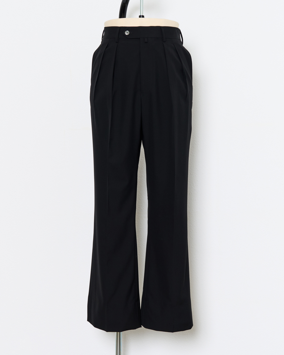 Wool Poplin image 1076