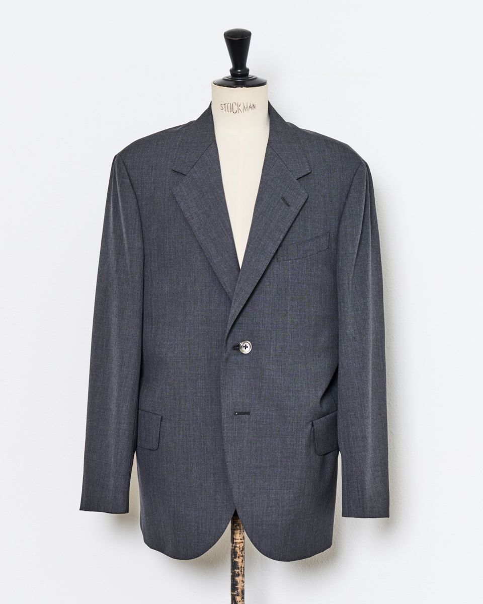 Wool Poplin image 1078