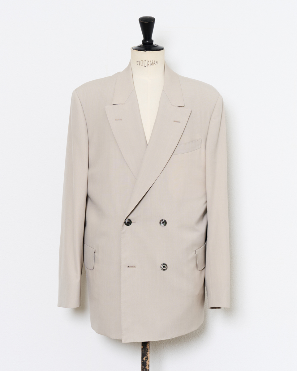 Wool Poplin image 1081