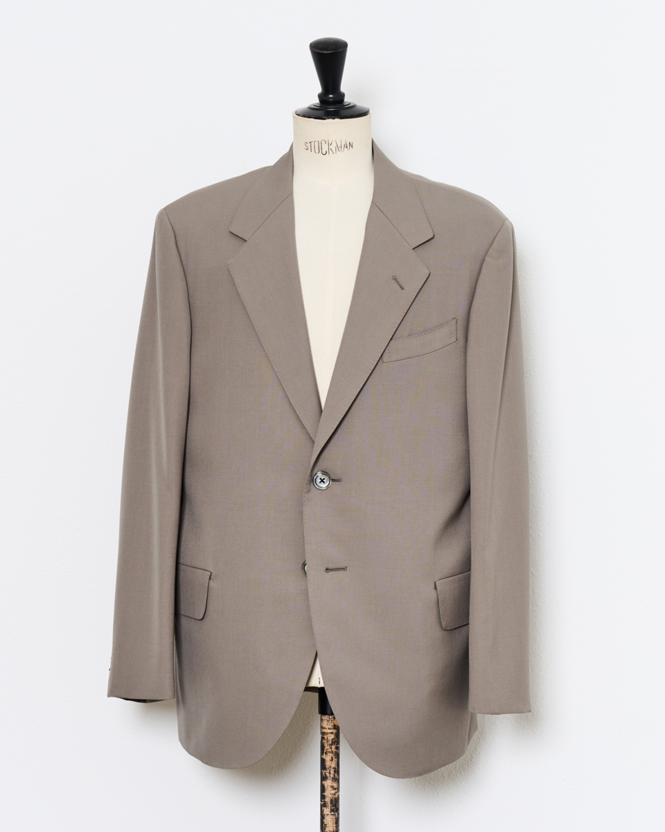 Wool Poplin image 1084