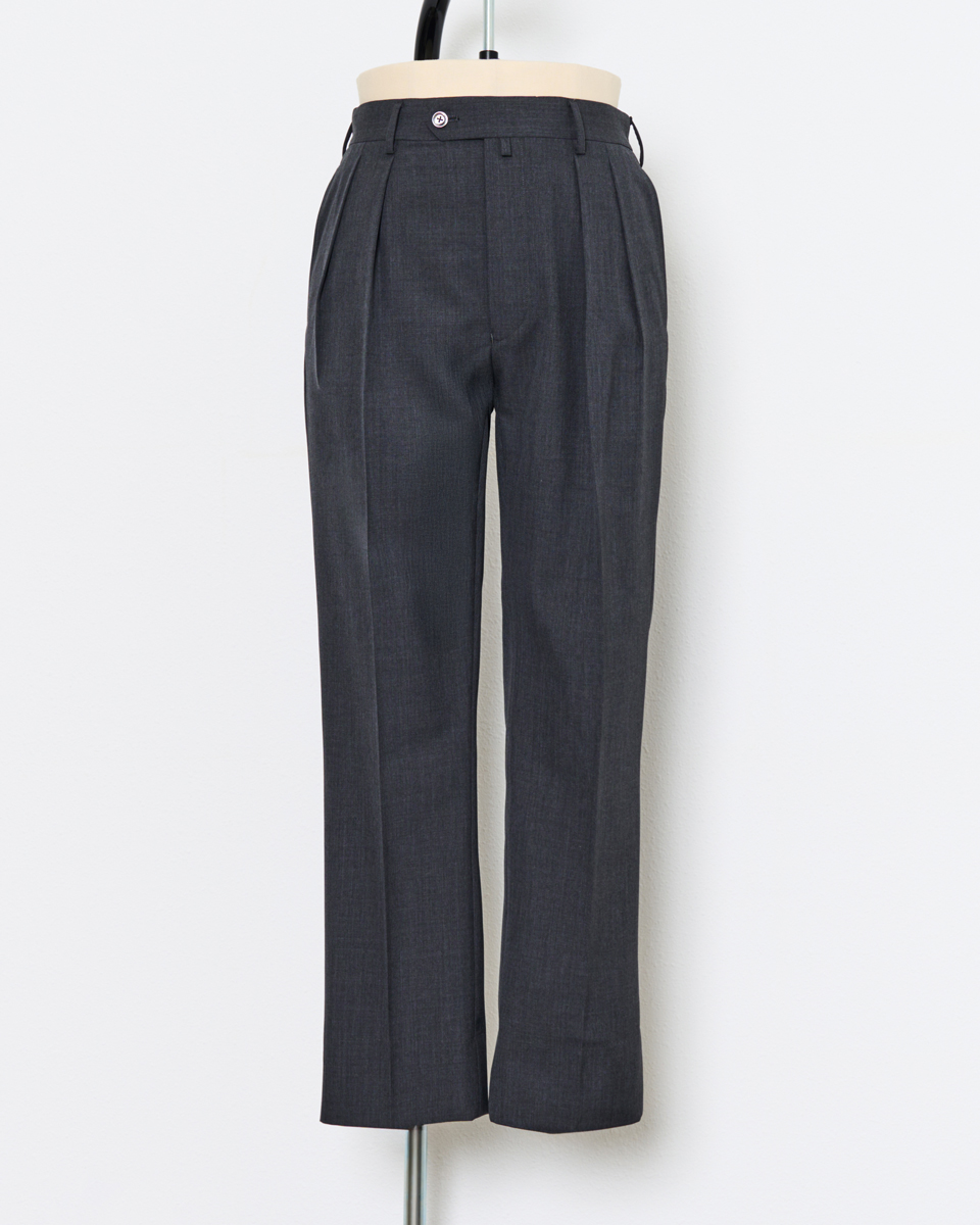 Wool Poplin image 1090