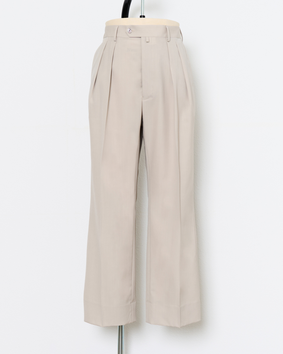 Wool Poplin image 1094